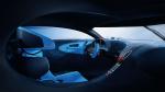 Bugatti Vision Gran Turismo 2015 года